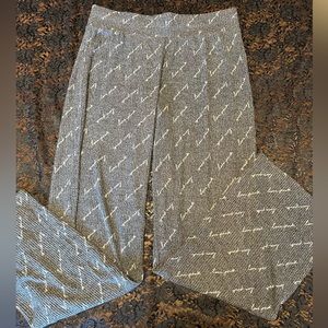 Pink by VS size M lounge pants